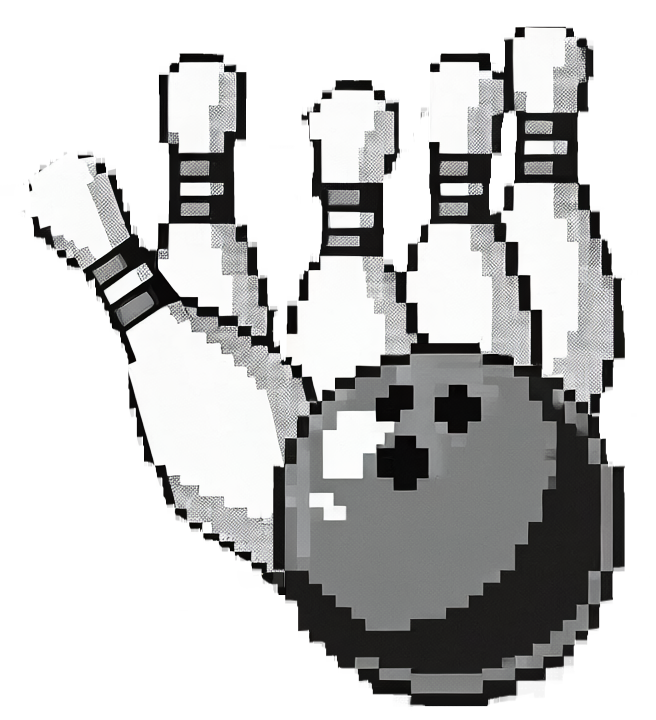 Bowling Title